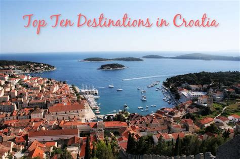 city in croatia|18 Absolute Best Places to Visit in Croatia .
